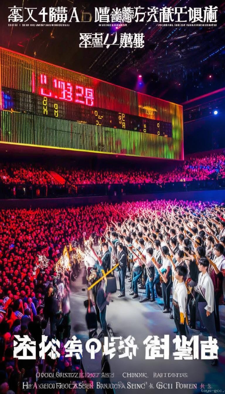 《亚洲新声》音乐竞演：中国4-1日本，预见音乐新势力的崛起